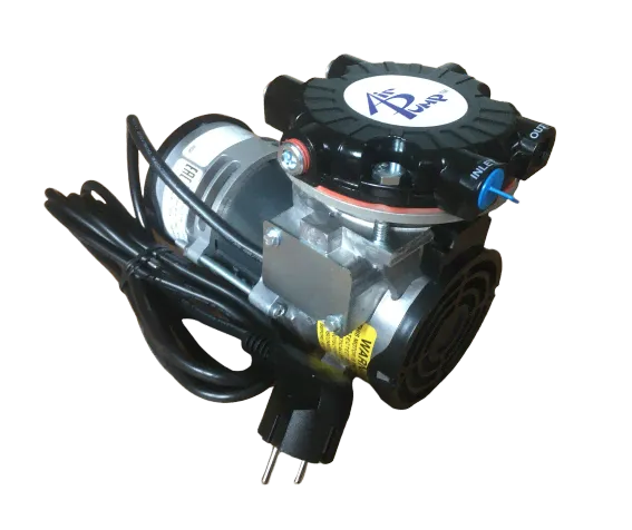 Компрессор аэрационный Air Pump VP2-EC-0