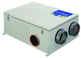 Komfovent Domekt REGO-400PE-B-EC-C4