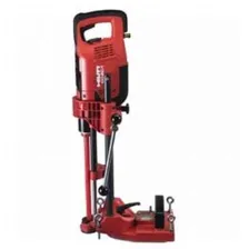 Установка алмазного бурения HILTI DD EC-1 в Москве