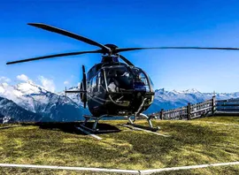 Airbus/eurocopter - Eurocopter ec-135-t2