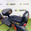 Электроскутер Kugoo Kirin EC 02