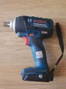 🛍 Гайковерт ударный Bosch GDS18V-EC 300ABR, бесщеточный, с функцией ABR