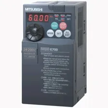 Преобразователь частоты FR-E740-230SC-EC (11 кВт, 23.0A)