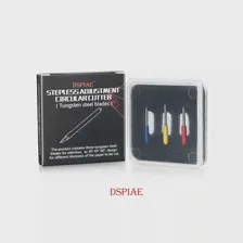 DSPIAE MT-EC Starter Editio Бесступенчатая регулировка Инструмент для сборки модели кругового резака Для резки деталей профессионального моделиста