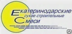 Клей для плитки "EC 3000" 25кг, шт