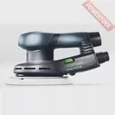 Эксцентриковая шлифмашина FESTOOL ETS EC 150/3 EQ-Plus