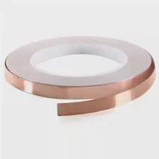 Медная лента Forbo 801 Eurostripe EC 20м