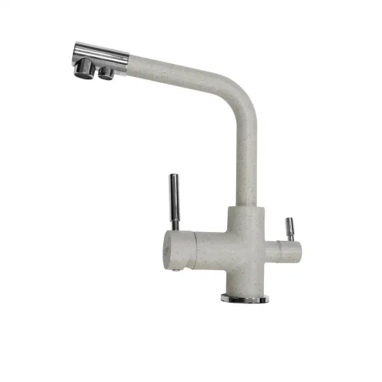 Смеситель гранитный EMAR EC-3003-2
