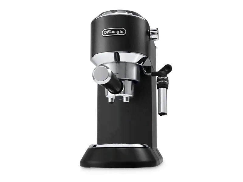 Кофемашина Delonghi EC 685 BK-1