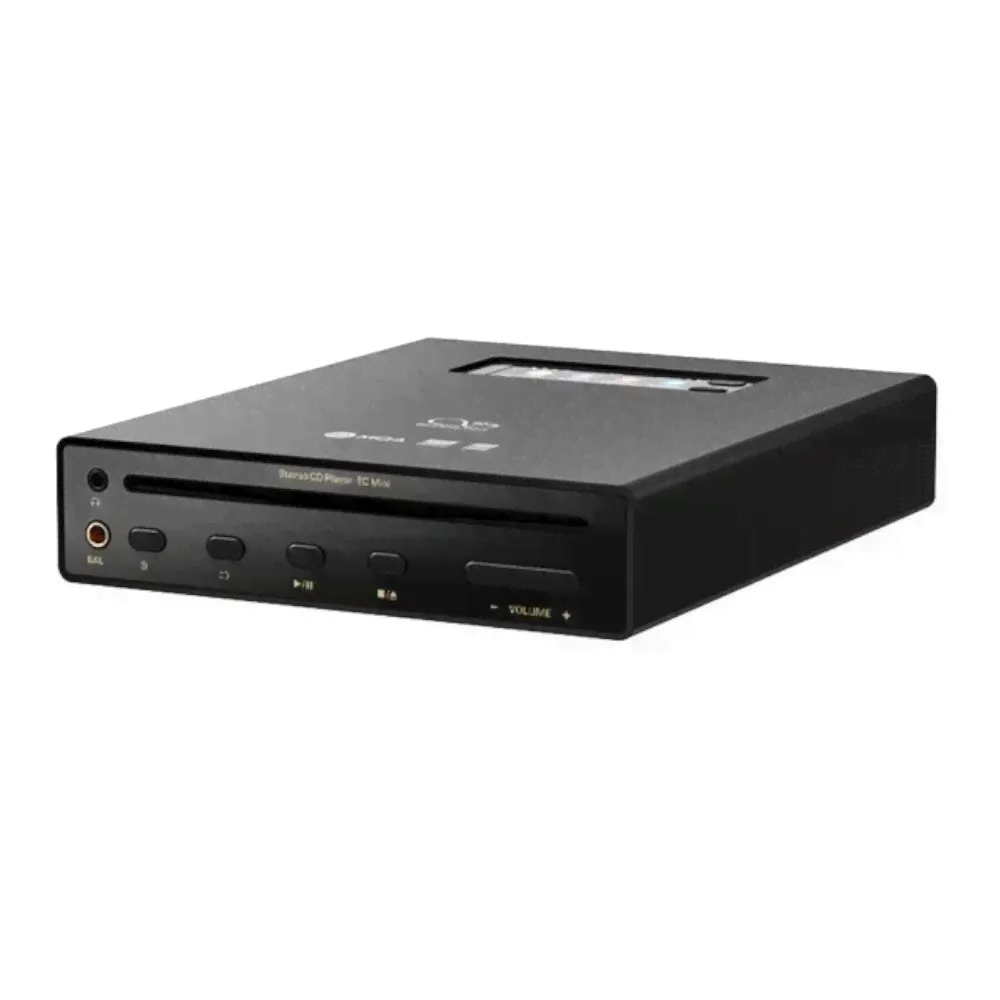 Shanling EC Mini Black