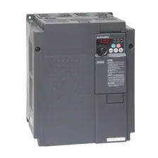 Частотный преобразователь Mitsubishi FR-E740-230SC-EC 3ф 23.0A 11кВт 380В