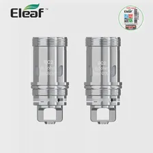 Оригинальная головка Eleaf EC Head EC2EC-MECL Coil Head для Eleaf ijust S Melo 3 4 iKuu Kit (art.: 3920bd4c07c66)