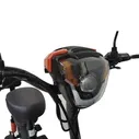Электро скутер Kugoo Kirin EC 02
