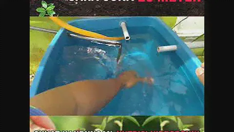 CARA GUNA EC METER