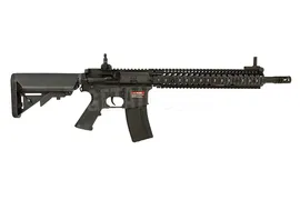 Карабин East Crane M4A1 SOPMOD block II UP BK (EC-603-12-UP)