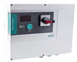 EC-L-3x12A-DOL-MT34-WM Прибор управления