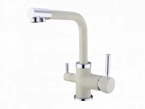 Смеситель гранитный EMAR EC-3003