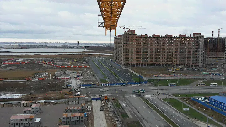 Работаем на Liebherr 132 EC-H8 (2)