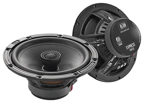 Автоакустика BLAM 165 EC-0