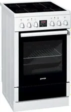 Электроплита Gorenje EC 57345 AW в Москве