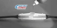 Муфта для соединения кабеля заливная Espa Empalme EC-04 арт 103077