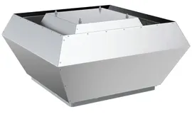 Крышный вентилятор Systemair DVC 315E-S EC