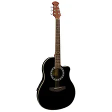 Электрогитара LTD EC-330 BLK