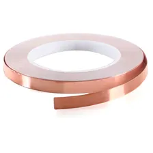 Forbo Eurocol 801 Eurostripe EC Медная лента