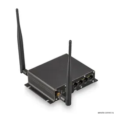 Роутер Rt-Cse DS mQ-EC с двумя SIM-картами, со встроенным SMD модемом Quectel EC25-EC