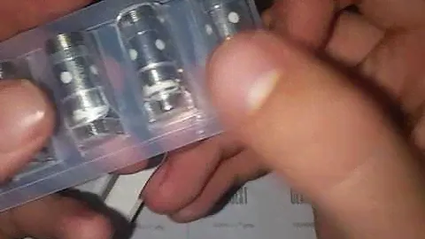 Original Eleaf iStick EC