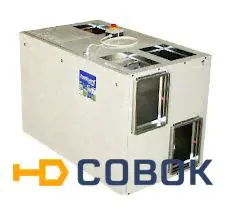 Установка приточно-вытяжная Amalva REGO 1600UHW-EC-C5