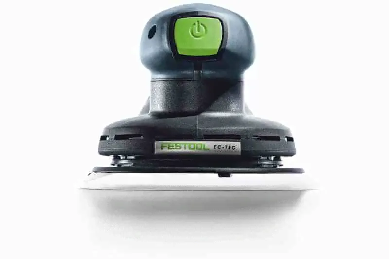 Машинка шлифовальная эксцентриковая электрическая FESTOOL ETS EC 150/5 EQ-2
