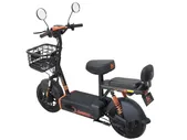 Электросамокат KUGOO KIRIN EC 02