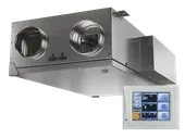 Установка приточно-вытяжная Shuft UniMAX-P 850CE EC