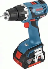 Аккумуляторная дрель-шуруповёрт Bosch GSR 18 V-EC (Solo)