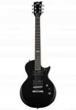 LTD EC-10 KIT BLACK ЭЛЕКТРОГИТАРА
