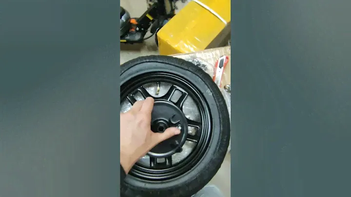 Видеоинструкция по сборке электросамоката KUGOO KIRIN EC02