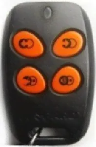 Запасной пульт Leopard LS-70/10 EC в Москве