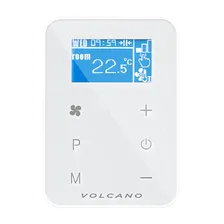 EC Volcano Контроллер HMI VOLCANO-EC - VTS Group