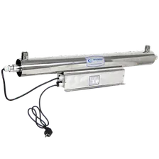 WiseWater UV EC-45