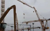 Башенный кран Liebherr 132 EC-H8 FR