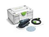Эксцентриковая шлифмашинка Festool ETS EC 150/3 EQ Plus