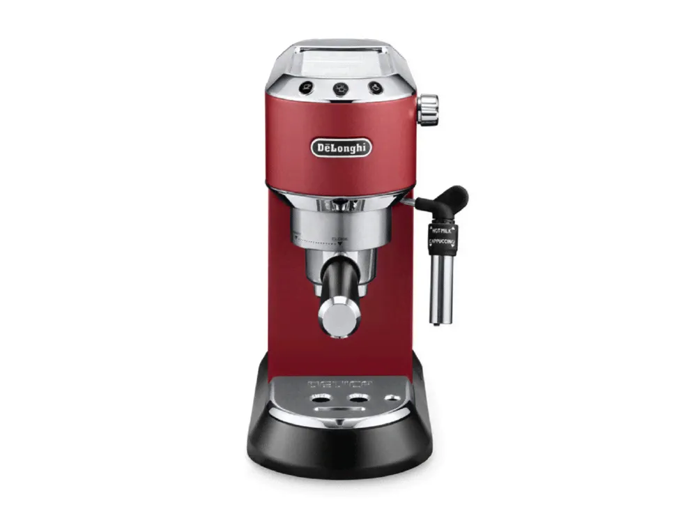Отдельностоящая кофемашина Delonghi EC 685.R