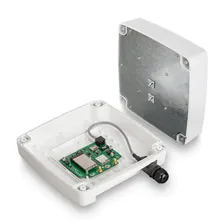 Внешний 3G/4G-роутер Kroks Rt-Ubx RSIM DS mQ-EC