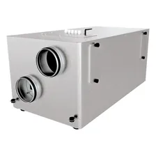 Blauberg KOMFORT EC LBE400 S21 в Москве