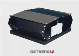 Крышный вентилятор Ostberg TKH 560 C1 EC