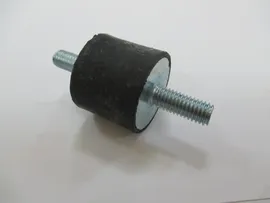 Амортизатор EC (A) 30x25 VV20W M8x20 45Sh