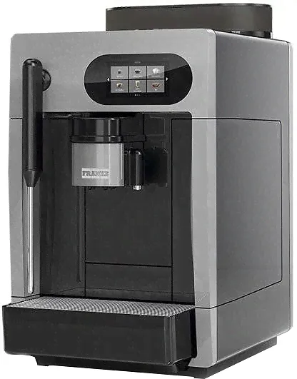 Кофемашина Franke A200 MS1 EC 2G H1 S1 W1 + принтер QR+планшет+QR MINI-3