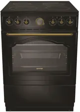 Плита Gorenje EC 62 CL
