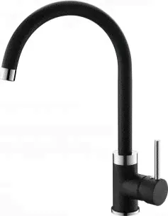 Смеситель для кухонной мойки EMAR EC-3004.12 Оникс-1